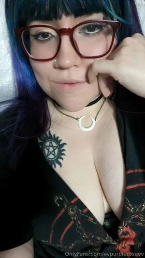 Vvpurplerosevv OnlyFans Leaked Free Thumbnail Picture - #7zsQCobG6Z