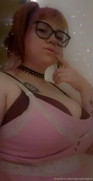 Vvpurplerosevv OnlyFans Leaked Free Thumbnail Picture - #8pPTfkbN72