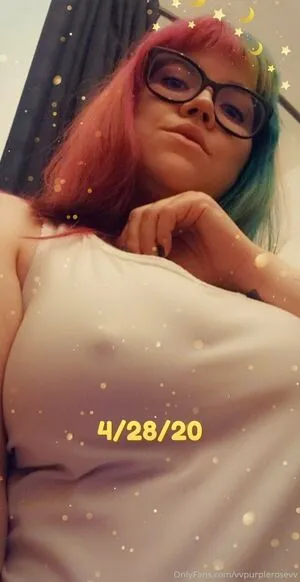 Vvpurplerosevv OnlyFans Leaked Free Thumbnail Picture - #8zIpwgDWV9