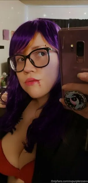 Vvpurplerosevv OnlyFans Leaked Free Thumbnail Picture - #BdTfqIqRVh