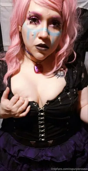 Vvpurplerosevv OnlyFans Leaked Free Thumbnail Picture - #CBLd6w57iR