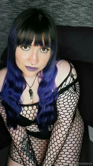 Vvpurplerosevv OnlyFans Leaked Free Thumbnail Picture - #ESDONGyh0v