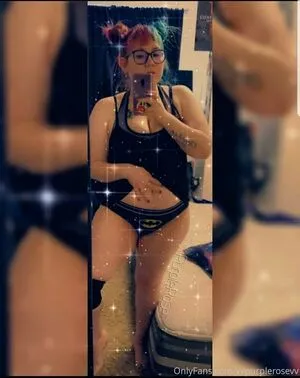 Vvpurplerosevv OnlyFans Leaked Free Thumbnail Picture - #FWZhNVzsrl