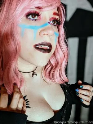 Vvpurplerosevv OnlyFans Leaked Free Thumbnail Picture - #I9UucZcCK5
