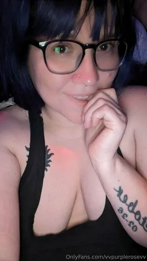 Vvpurplerosevv OnlyFans Leaked Free Thumbnail Picture - #K3uHj1bU8k