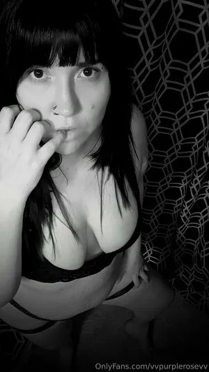 Vvpurplerosevv OnlyFans Leaked Free Thumbnail Picture - #KDXTBAJHvf