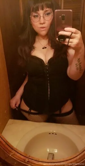 Vvpurplerosevv OnlyFans Leaked Free Thumbnail Picture - #KpuiUuDw0s