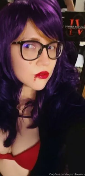 Vvpurplerosevv OnlyFans Leaked Free Thumbnail Picture - #PxFVqeXv6u