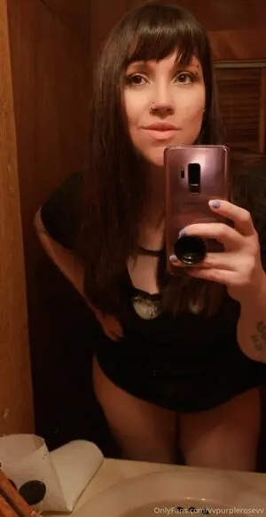Vvpurplerosevv OnlyFans Leaked Free Thumbnail Picture - #RLoudcSrgB