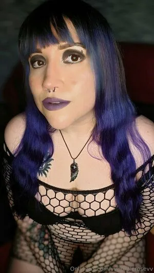 Vvpurplerosevv OnlyFans Leaked Free Thumbnail Picture - #T26LaLejSf