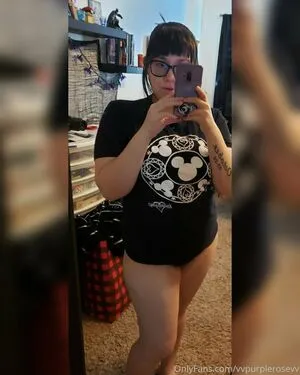 Vvpurplerosevv OnlyFans Leaked Free Thumbnail Picture - #TPg7KhfCFP