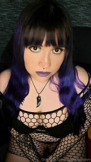 Vvpurplerosevv OnlyFans Leaked Free Thumbnail Picture - #UCHuOHgKfv
