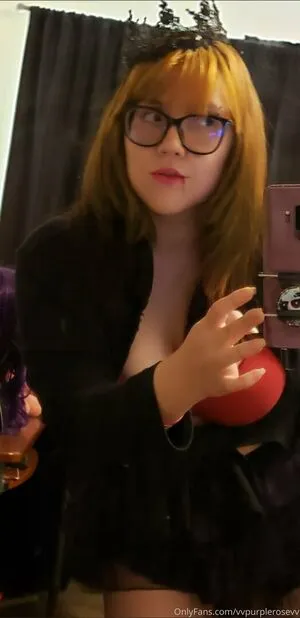 Vvpurplerosevv OnlyFans Leaked Free Thumbnail Picture - #WpsEkM2iXR