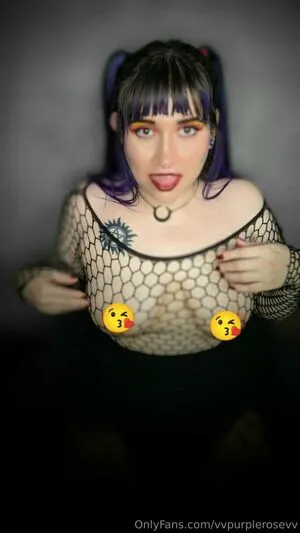 Vvpurplerosevv OnlyFans Leaked Free Thumbnail Picture - #XcRWFxC09K