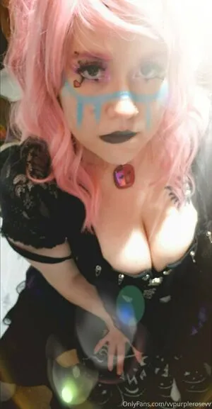 Vvpurplerosevv OnlyFans Leaked Free Thumbnail Picture - #cSBnYAdFgl