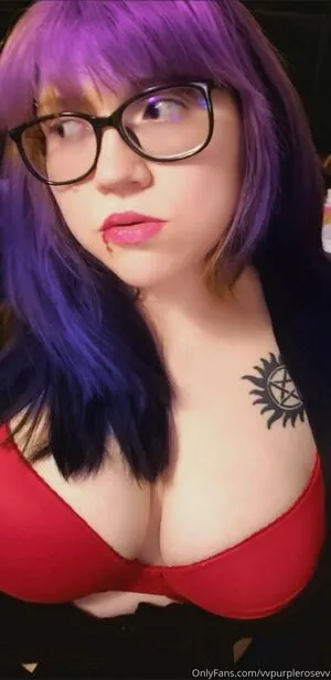 Vvpurplerosevv OnlyFans Leaked Free Thumbnail Picture - #frSoSP9gKo