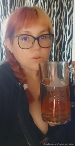 Vvpurplerosevv OnlyFans Leaked Free Thumbnail Picture - #imFAkvLAR9