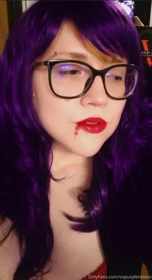 Vvpurplerosevv OnlyFans Leaked Free Thumbnail Picture - #klssv7XJ4N