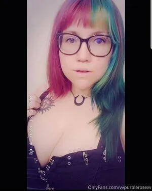 Vvpurplerosevv OnlyFans Leaked Free Thumbnail Picture - #ktRYWEqxyI