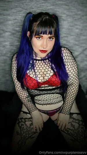 Vvpurplerosevv OnlyFans Leaked Free Thumbnail Picture - #nVw1r2FWpL