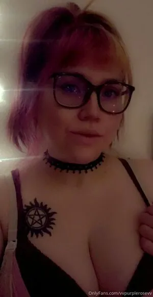 Vvpurplerosevv OnlyFans Leaked Free Thumbnail Picture - #sYEDEKwCJl