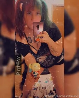Vvpurplerosevv OnlyFans Leaked Free Thumbnail Picture - #wB2gaLR87V
