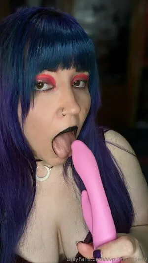 Vvpurplerosevv OnlyFans Leaked Free Thumbnail Picture - #xy94vaw56v