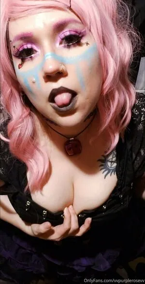 Vvpurplerosevv OnlyFans Leaked Free Thumbnail Picture - #yVQbW8sCAN
