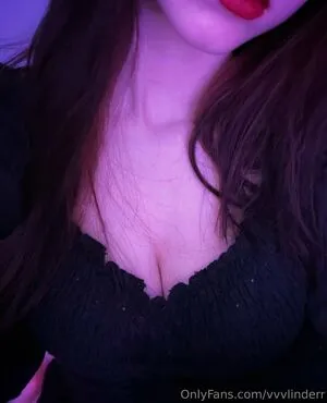Vvvlinderr OnlyFans Leaked Free Thumbnail Picture - #bDrZKFp6no