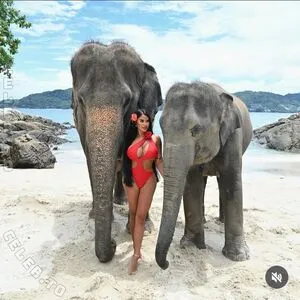 Vxaxna OnlyFans Leaked Free Thumbnail Picture - #C6J88BFNza