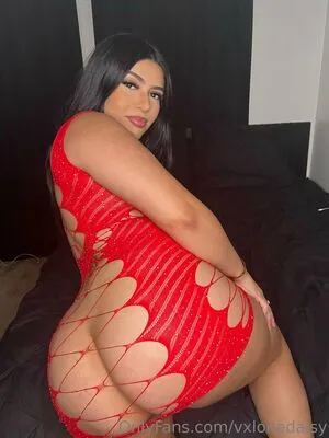 Vxlonedaisy OnlyFans Leaked Free Thumbnail Picture - #18PsuNhUlR