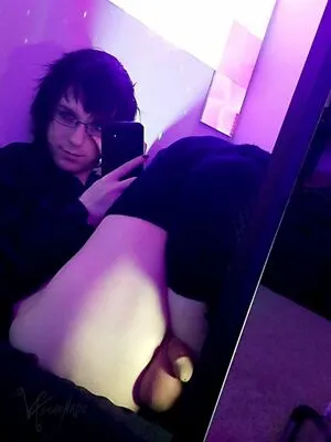 Vxserenade OnlyFans Leaked Free Thumbnail Picture - #ULNAo7mJba