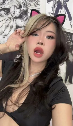 Vy Tran OnlyFans Leaked Free Thumbnail Picture - #TWI15r890e