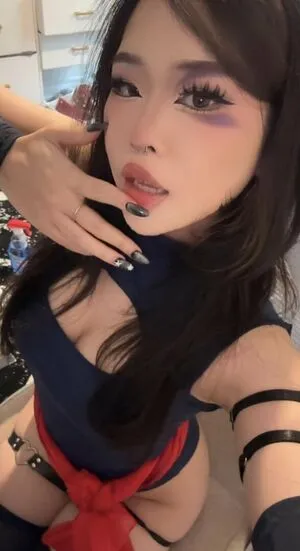 Vy Tran OnlyFans Leaked Free Thumbnail Picture - #j9Wb5Nmlc6