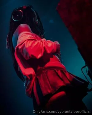 Vybrantvibesofficial OnlyFans Leaked Free Thumbnail Picture - #8RzUGxf95R