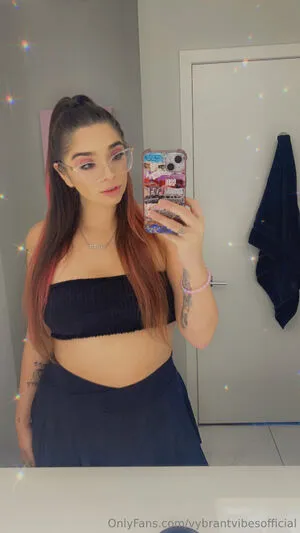 Vybrantvibesofficial OnlyFans Leaked Free Thumbnail Picture - #lGa29tyYdG