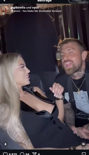 Vycz OnlyFans Leaked Free Thumbnail Picture - #WBN41P8b3M