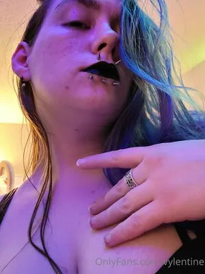 Vylentine OnlyFans Leaked Free Thumbnail Picture - #cxezolUgg9