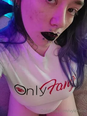Vylentine OnlyFans Leaked Free Thumbnail Picture - #ljIXGeVM1V