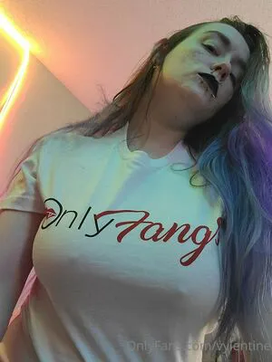 Vylentine OnlyFans Leaked Free Thumbnail Picture - #pa4YNq1Iei