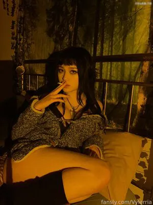Vylerria OnlyFans Leaked Free Thumbnail Picture - #42ZldiNKyY