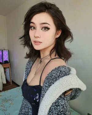 Vylerria OnlyFans Leaked Free Thumbnail Picture - #8OaXFGmfSq