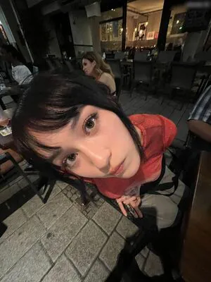 Vylerria OnlyFans Leaked Free Thumbnail Picture - #C1kxYCEc6T