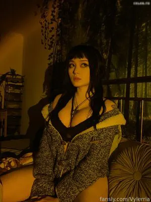 Vylerria OnlyFans Leaked Free Thumbnail Picture - #VOvnF3wDxR