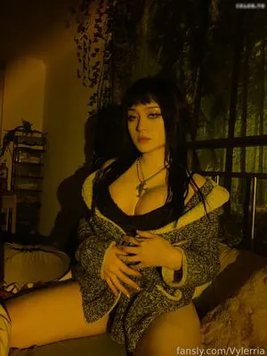 Vylerria OnlyFans Leaked Free Thumbnail Picture - #YnfYsZie36