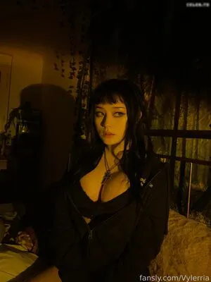 Vylerria OnlyFans Leaked Free Thumbnail Picture - #aUE6gaNujS