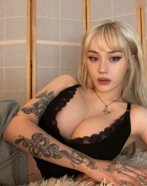 Vylerria OnlyFans Leaked Free Thumbnail Picture - #bbb58ufFna