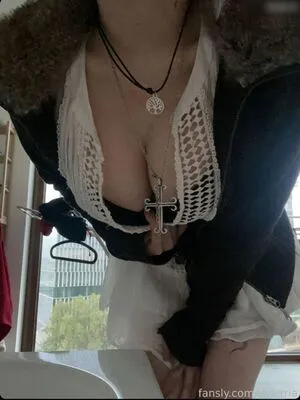 Vylerria OnlyFans Leaked Free Thumbnail Picture - #cuvNPZzKo2