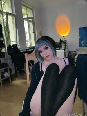 Vylerria OnlyFans Leaked Free Thumbnail Picture - #dNbqRQ3zAB