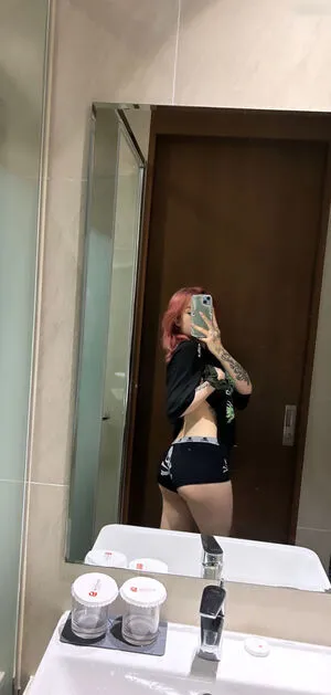 Vylerria OnlyFans Leaked Free Thumbnail Picture - #mg3CjiWxwm
